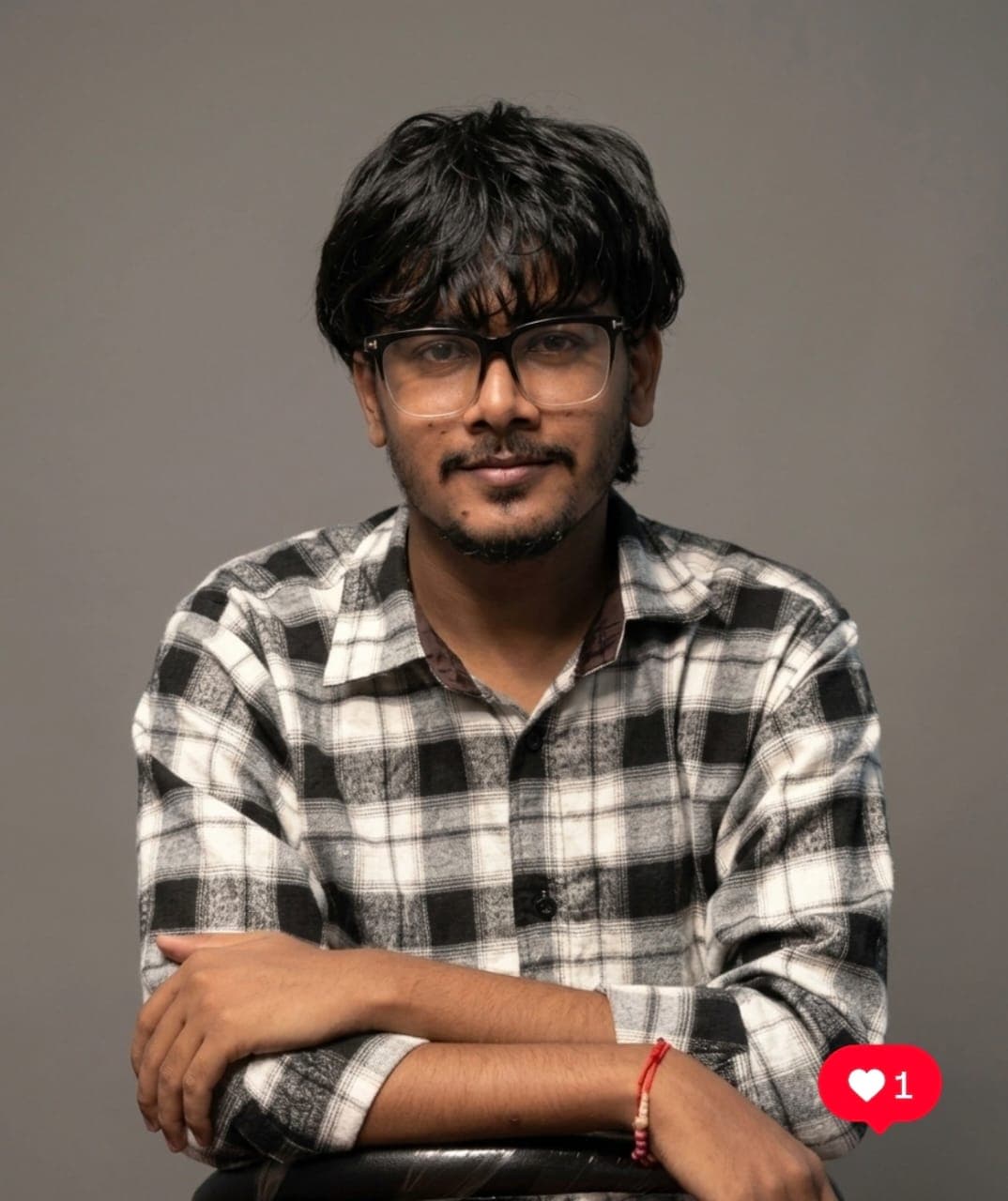 Bivek Yadav